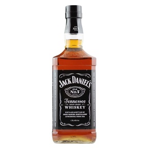 JACK DANIEL'S (0,5 л.)